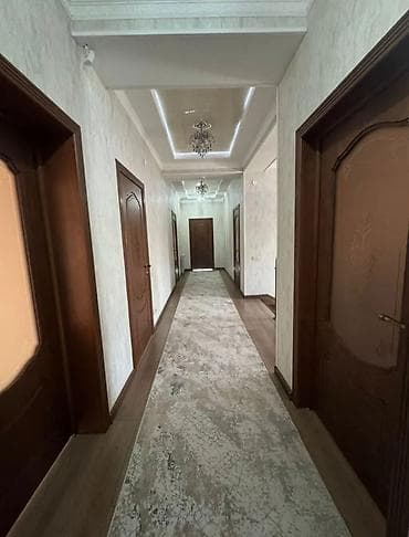 mega hous: 367 м², 10 комнат, Бронированные двери, Видеонаблюдение, Евроремонт — 8