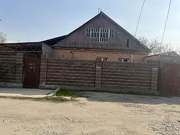 Продаётся частный жилой дом с придомовой территорией и капитальным — 7