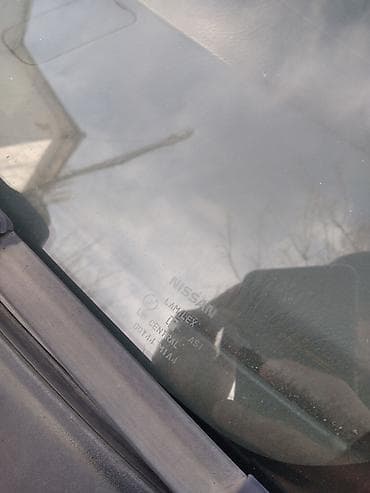 honda elysion: Nissan Liberty: 2000 г., 2 л, Автомат, Бензин, Минивэн — 5