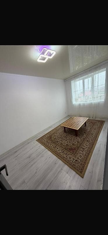 квартира адна комнат: 1 комната, 33 м² — 4