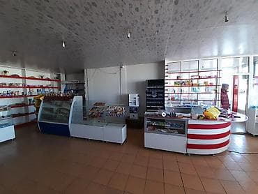 кок жар село: ВНИМАНИЕ!! МАГАЗИН НАХОДИТЬСЯ В КАРАКОЛЕ!! ПРОДАМ МАГАЗИН. ОБЩАЯ — 7