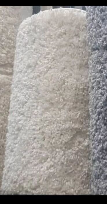 напольные: Ковролин — 9