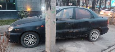 двигатель шевроле спарк 1.0 купить: Chevrolet Lanos: 2006 г., 1.5 л, Механика, Бензин, Седан — 3