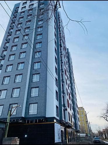 elite hause: 2 комнаты, 65 м², Элитка, 13 этаж — 4