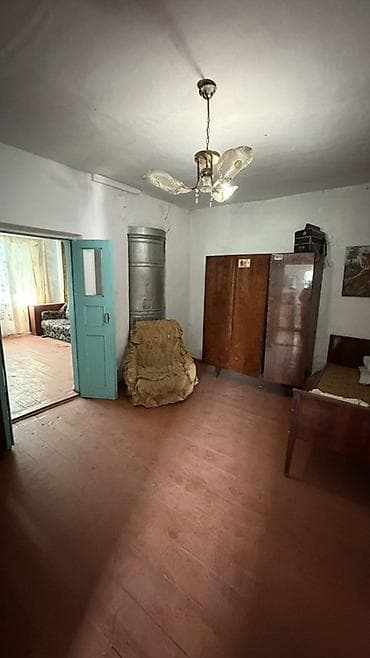 не законченный проект: Продается дом в с. Первомайское, Сокулукский район. 15 соток — 1