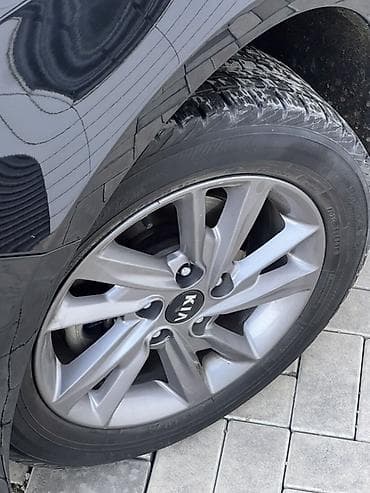 сидения на гольф2: Kia K5: 2018 г., 2 л, Автомат, Бензин, Седан — 10