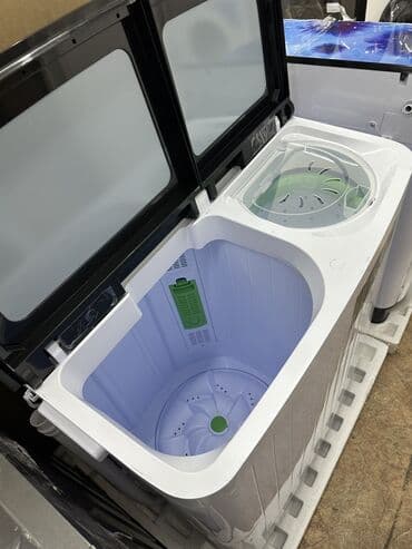 стиральная машина океан полуавтомат: Стиральная машина Artel, Новый, Полуавтоматическая, До 7 кг, Компактная — 7