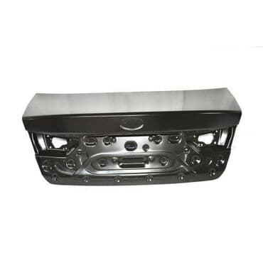 антивирусы esd электронный ключ: Крышка багажника Kia, 2017 г., Новый, Аналог — 1