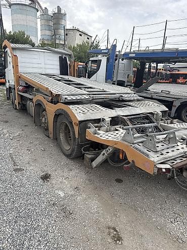 двигатель 5 квт: Грузовик, Mercedes-Benz, Стандарт, 3 т, Б/у — 10