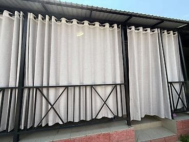 sky park: Коттедж, ЦО Париж, Чок-Тал, Детская площадка, Парковка, стоянка, Охраняемая территория — 5
