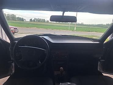 Унаа: Mercedes-Benz W124: 1994 г., 2.2 л, Кол менен иштөөчү, Бензин, Седан — 8
