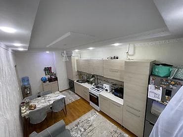 3 к: 1 комната, 50 м², Индивидуалка, 1 этаж, Евроремонт — 1