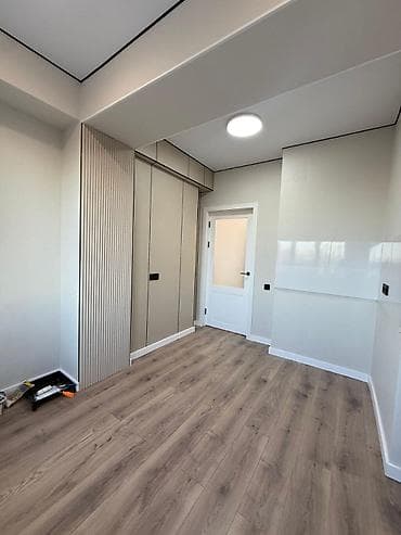 Продажа квартир: 1 комната, 28 м², Элитка, 4 этаж — 8