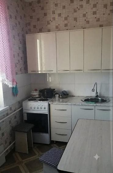 1 бөлмө, 35 м², Көк-Жар мкр 105-серия, 9 кабат — 3