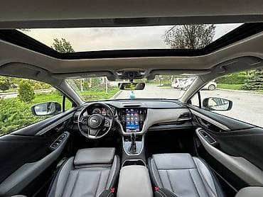 impreza subaru: Subaru Outback: 2020 г., 2.5 л, Вариатор, Бензин, Кроссовер — 2