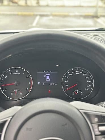 kia 2017: Kia Seltos: 2019 г., 1.6 л, Автомат, Бензин, Кроссовер — 10