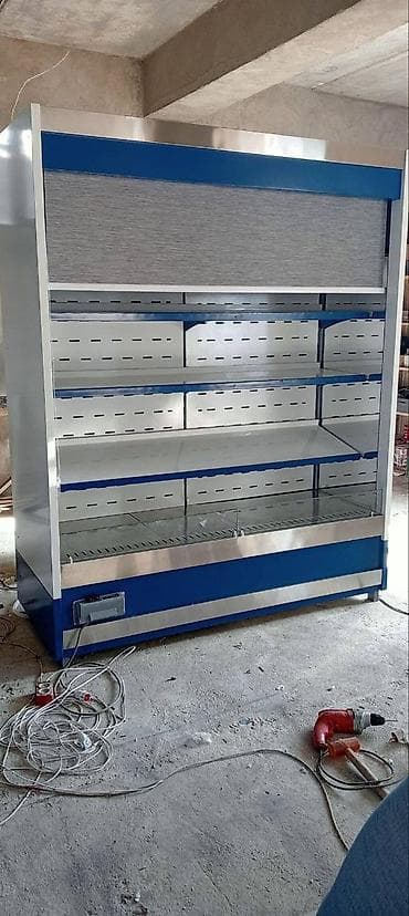 Бизнес үчүн жабдуулар: Суусундуктар үчүн, Жаңы — 10