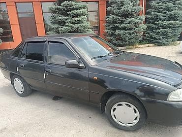 помпа нексия: Daewoo Nexia: 2011 г., 1.5 л, Механика, Бензин, Седан — 4