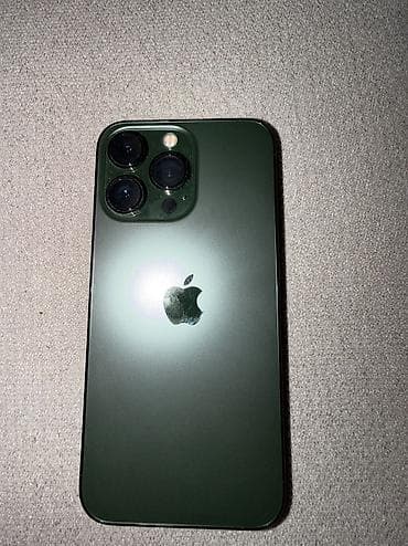 m 31: IPhone 13 Pro — 2