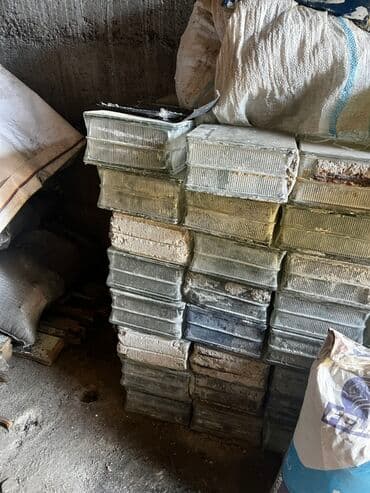 стоимость 1 метра столешницы из искусственного камня бишкек: Стеклоблоки для перегородок и светопрозрачных стен. 50 сом за штук — 3