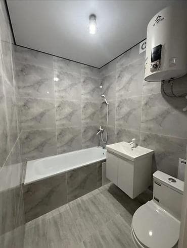 estate: 1 комната, 51 м², Элитка, 7 этаж — 5