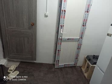 долгосрочная аренда квартиры ош: 1 комната, Собственник, Без подселения, Без мебели — 3