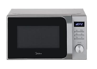 sharp aquos: Микроволновая печь Midea AM720C2MV-S Микроволновая печь Midea — 2