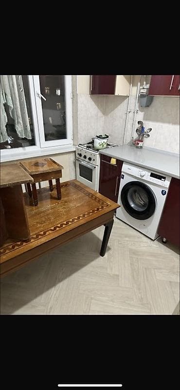 Квартиры: 1 комната, Собственник, С подселением, С мебелью частично — 3