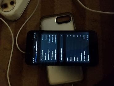 nokia e: IPhone 8 Plus, Б/у, 64 ГБ, Черный, Чехол — 3