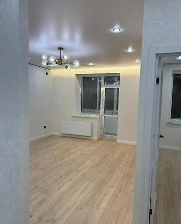 2 комнаты, Риэлтор, Без подселения, Без мебели