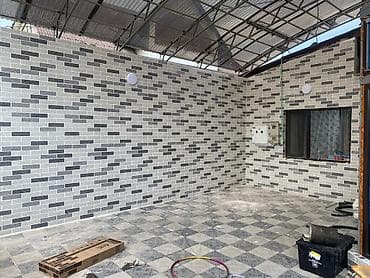 облицовочный плитка: Фасадные термо понели АМК выезжаем на замер по всем вопросам звоните — 2