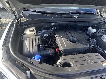rexton 2020: Ssangyong Rexton: 2019 г., 2.2 л, Автомат, Дизель, Внедорожник — 8