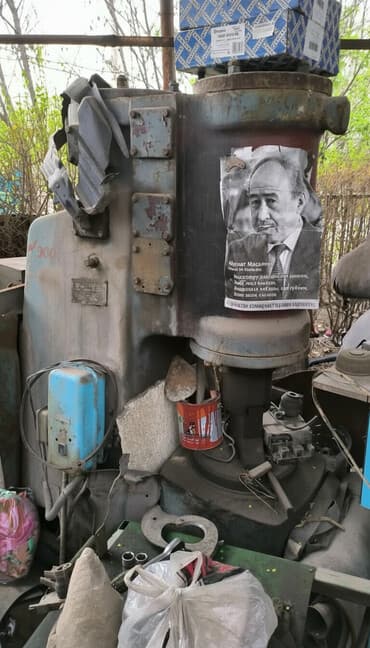 ножи самура: Продаю кузнечный молот в отличном состоянии 3000 — 1