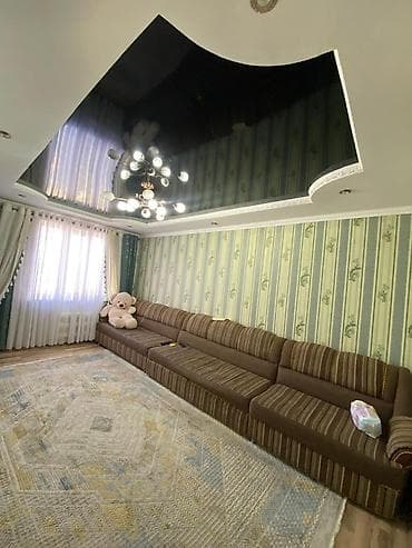 1х квартира: 2 комнаты, 55 м², 105 серия, 5 этаж, Евроремонт — 2