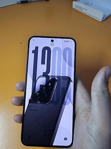 телевизор 40 дюймов 4k: Xiaomi, 14, Б/у, 512 ГБ, цвет - Черный, 2 SIM — 7