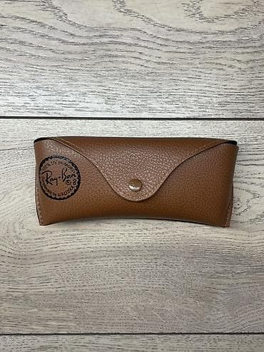 айнек б у: Солнцезащитные очки очки, Ray-Ban, Унисекс, Вайфареры — 1