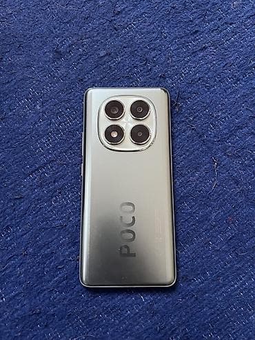 чехол для редми 9 с: Poco X7, Б/у, 512 ГБ, 2 SIM — 1