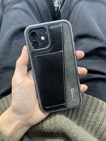 IPhone 12, Б/у, 128 ГБ, Защитное стекло, Чехол, 100 % at lalafo.kg IPhone 12, Б/у, 128 ГБ, Защитное стекло, Чехол, 100 %