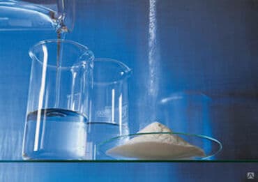 порошок: Полимер, РПП, RPP, порошок, полимерный порошок, клей, винапас — 2