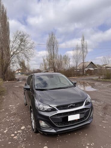 двигатель шевроле спарк 1.0 купить: Chevrolet Spark: 2021 г., 1 л, Автомат, Бензиновая, Хэтчбэк — 3