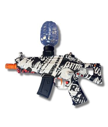 орбизный пистолет цена: Мощный мини автомат SIG-552 Новые! В упаковках! Качество на высшем — 2