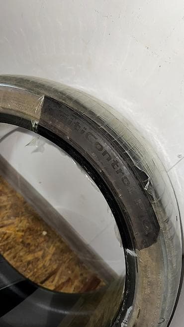 Шины 245 / 40 / R 20, Лето, Новый, Комплект, Легковые, Китай, Michelin — 6