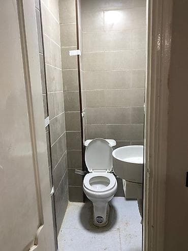 Батирлер: 2 бөлмө, 65 м², Жеке план, 3 кабат, Евроремонт — 7