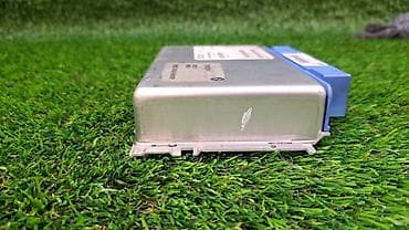 Блок Управления АКПП Е39 Е38 1 423 642 Год 2002 В отличном