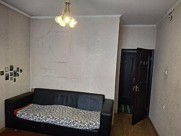 комната джал: 50 м², С мебелью — 5