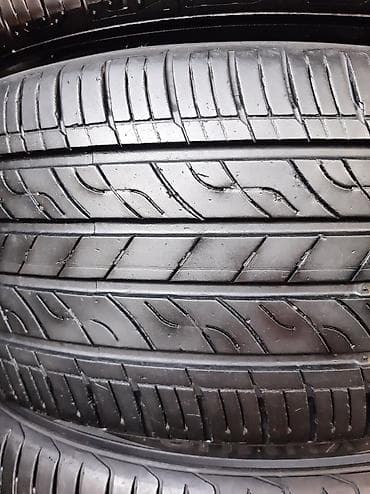 корейские летние шины: Шины 225 / 45 / R 18, Лето, Пара, Корея, Kumho — 2