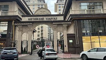 2 комнаты, 73 м², Элитка, 3 этаж, Евроремонт