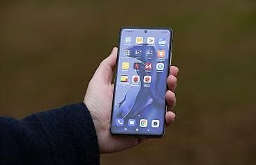 honor 10i: Xiaomi, 11T, цвет - Белый, 2 SIM — 7