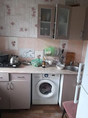 сварочный стол: Кухонный гарнитур, цвет - Бежевый — 2