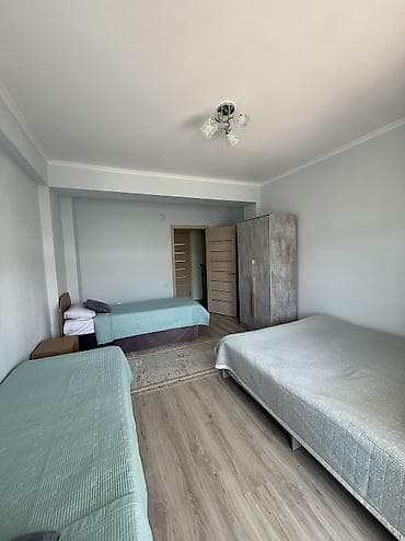 Недвижимость: Таунхаус, Baytur Resort & Spa, Бостери — 7